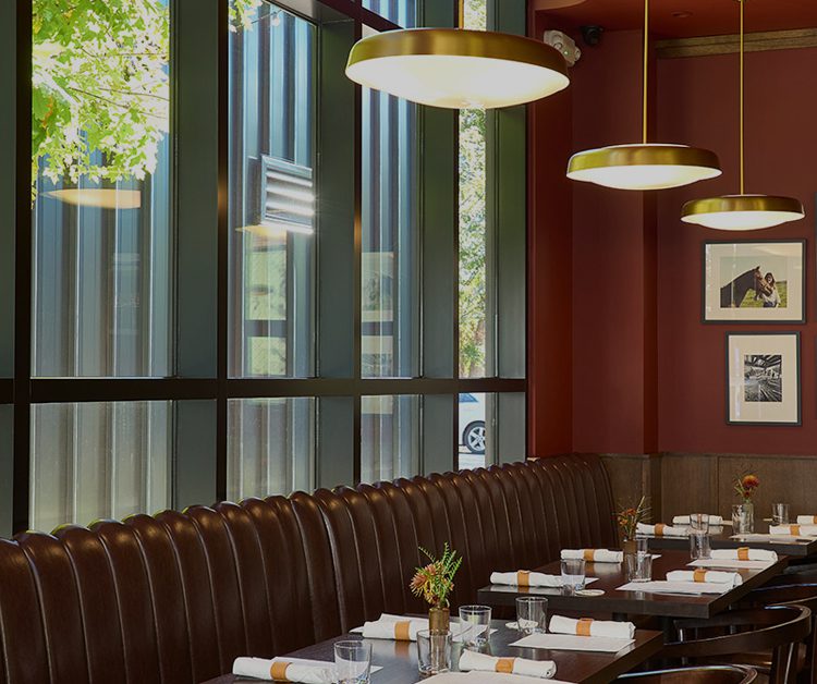 Mission of Ren Pro General Contracting delivering high-quality commercial construction projects across Dallas