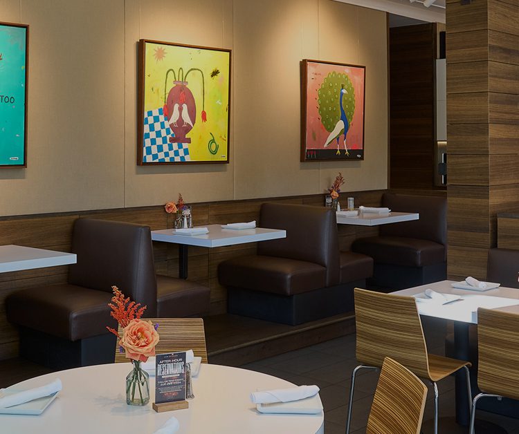 Vision of Ren Pro General Contracting delivering high-quality commercial construction projects across Dallas